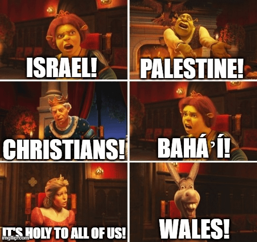 On this day in 1865, Welsh settlers arrive at Chubut in Argentina