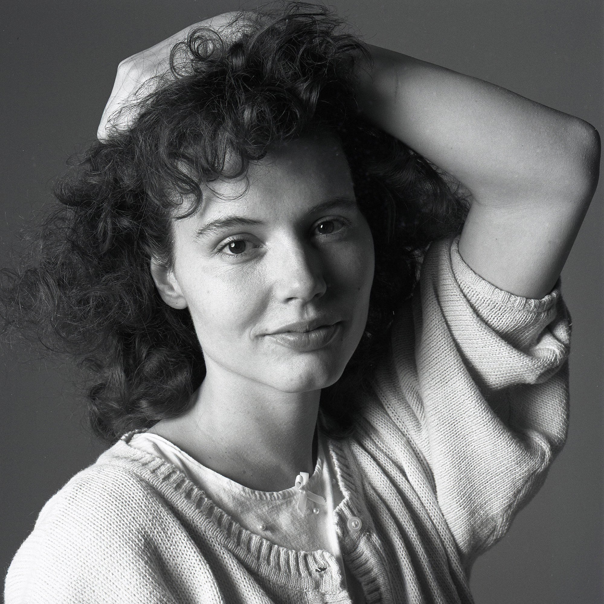 Geena Davis – c. 1980s - USLUCK
