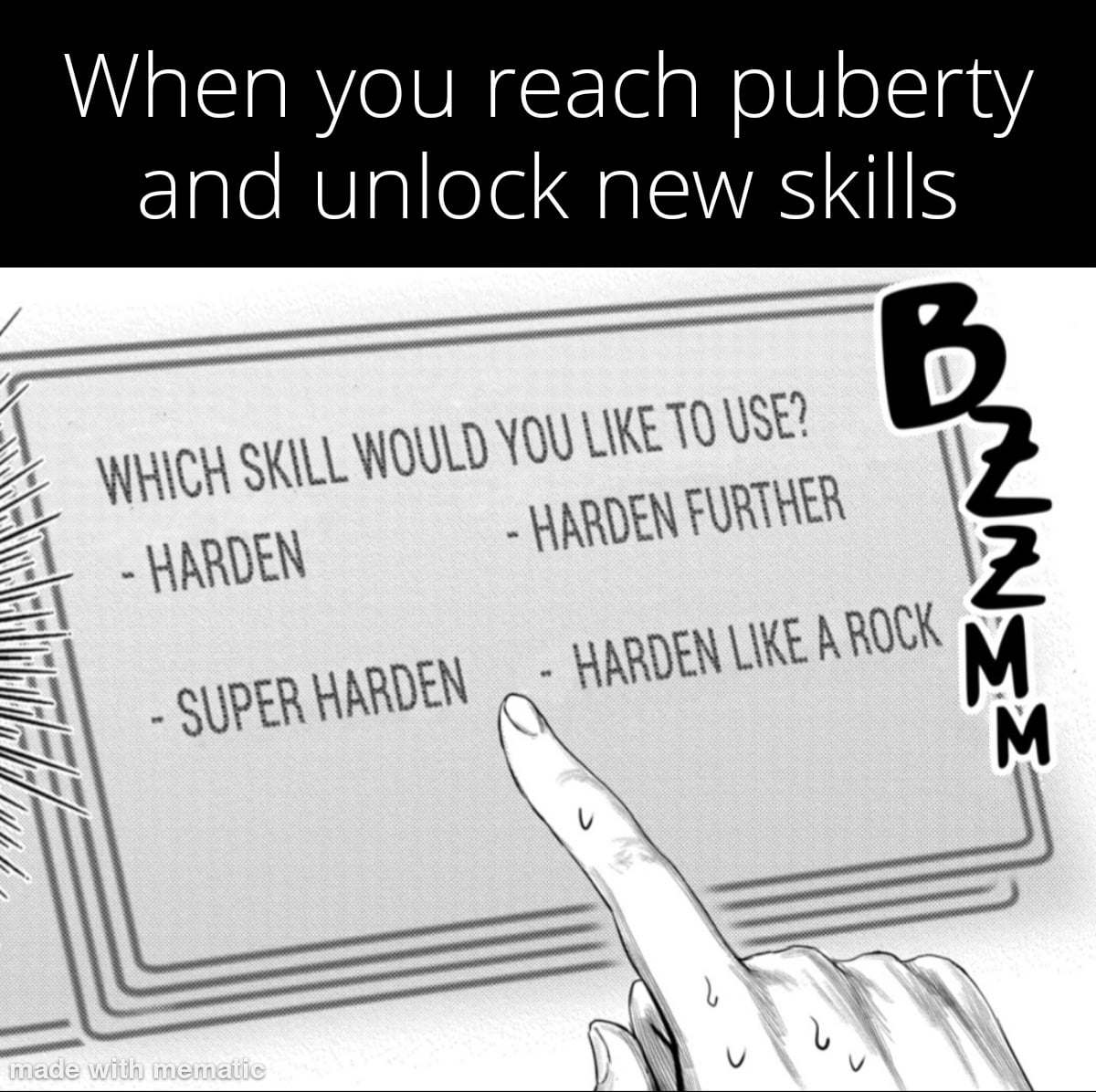 Lock and load desu USLUCK