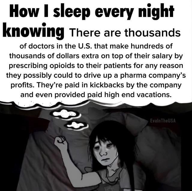 It’s not ranked as one of the most depressing jobs for no reason. USLUCK