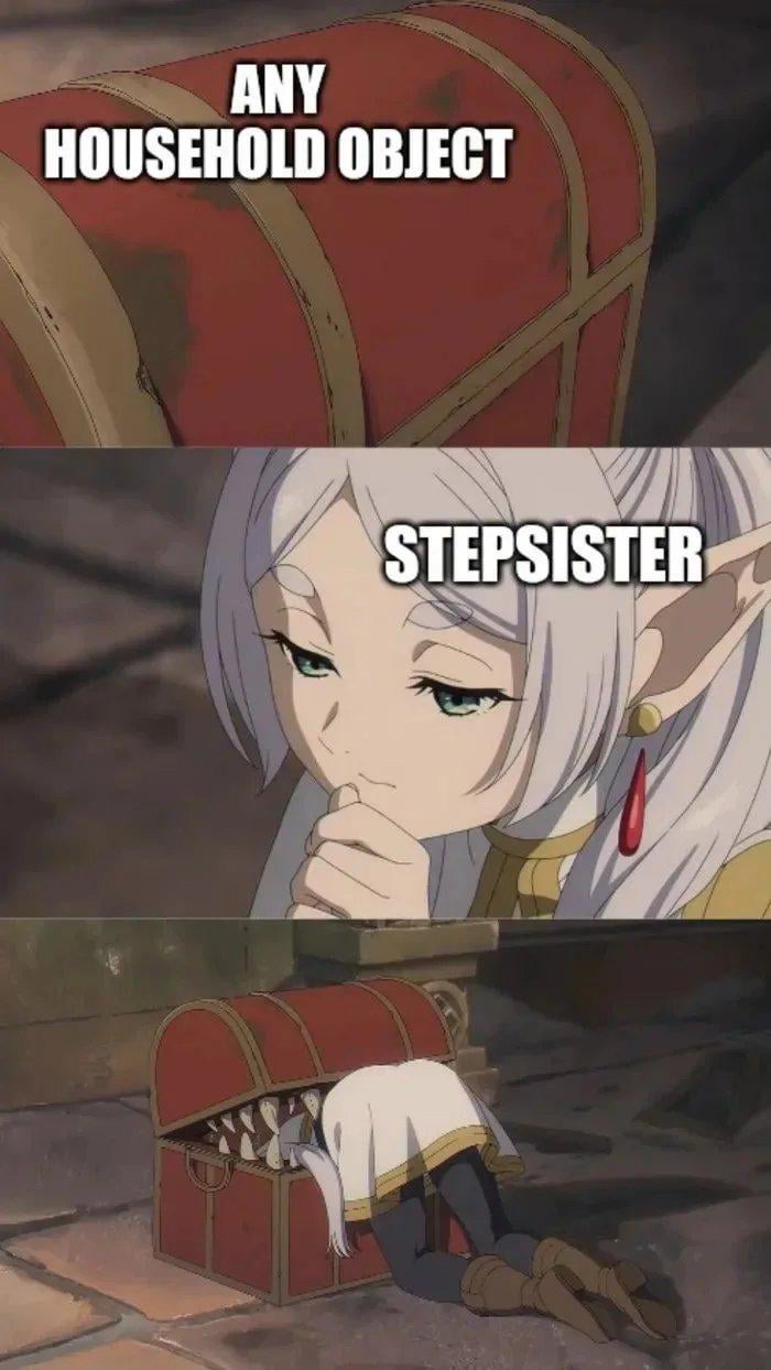 Common phenomenon - USLUCK